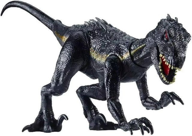 Hot Toys Jurassic World Indoraptor, Action Figur, Dinosaurier - Bild 1