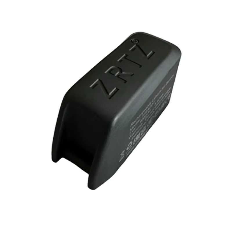 SRAM Akku-Set für drahtlose elektronische Schaltungen GX AXS Red Force XX1 X01 AXS ETAP, 2 Stück, 800mAh, Schwarz - Bild 3