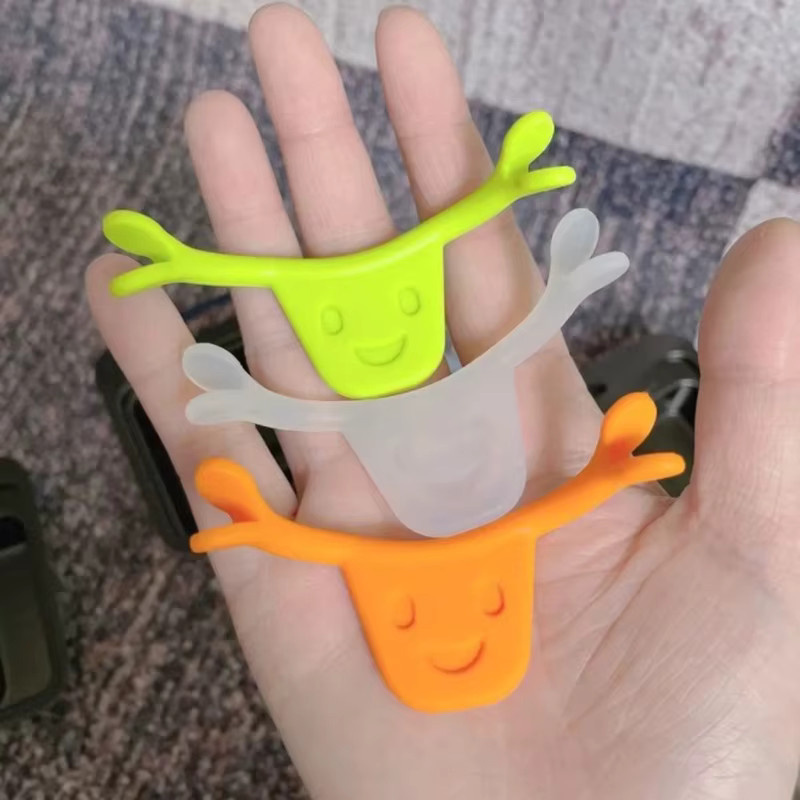 Smiling Maker Gesichtstrainer, Unisex - Bild 2