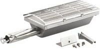 Napoleon Infrarot Upgrade Kit für PRO665 Gasbrenner in Silber - Bild 1