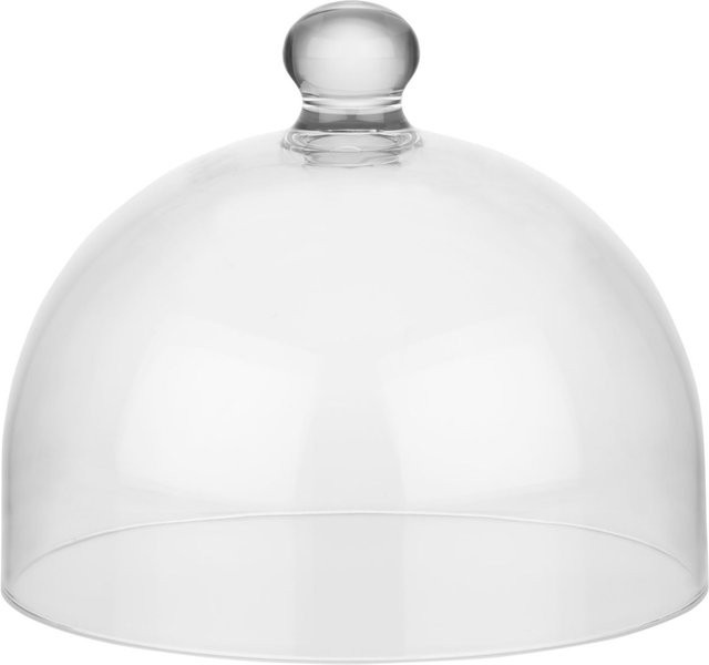 APS Frischhalte-Haube DOME, transparent, rund, B: 30 cm, T: 30 cm, H: 22 cm - Bild 1