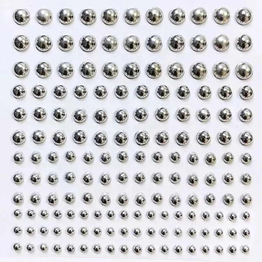 Körperring, Silber, Unisex, ohne Stein - Bild 3
