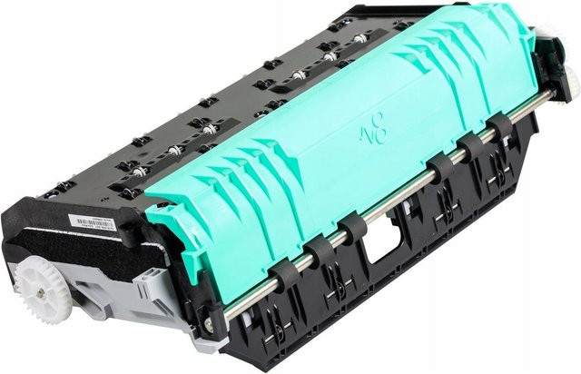 HP Duplex-Modul CN459-60375 in Türkis - Bild 1