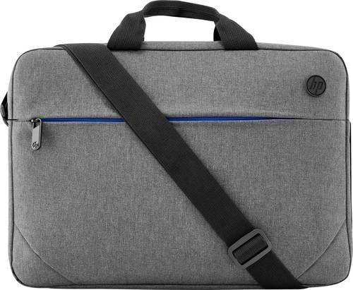 HP Notebook Tasche Prelude Topload für 15,6 Zoll in Grau - Bild 1