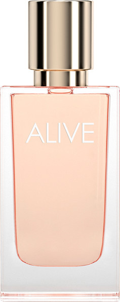 Hugo Boss Boss Alive Eau de Parfum, Damen - Bild 1