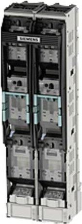 Siemens Sicherungslasttrennschalter 3polig 1444 A 690 V/AC grau 3NJ41733BF01 - Bild 1