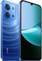 Xiaomi Redmi 15C Smartphone mit 256 GB Speicher in Blau - Bild 1