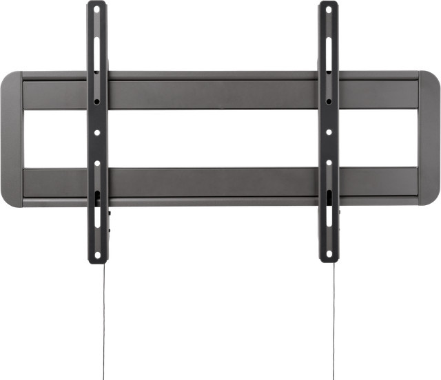 One For All WM5610 TV-Wandhalterung mit VESA 100 x 100 mm - Bild 1