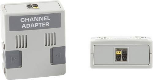 AEM Messadapter AEM-AD-8.2-TERACH in Grau - Bild 1