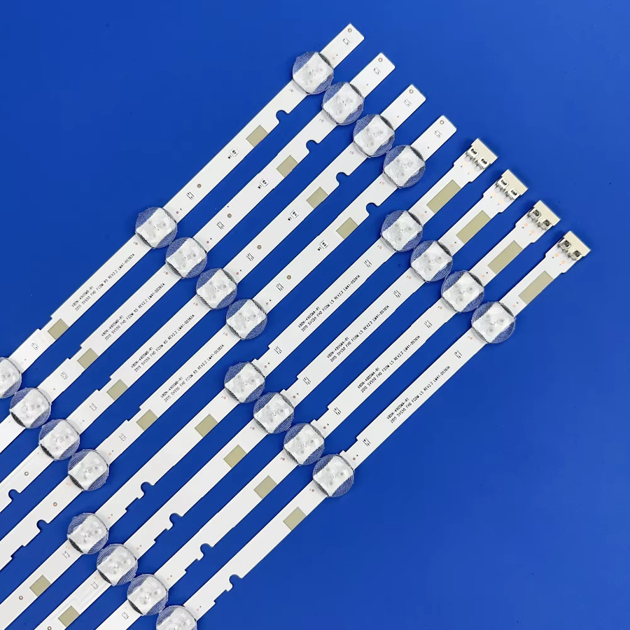 Samsung LED-Hintergrundbeleuchtung für UN49J5200 und UN49J5290 in Weiß - Bild 5