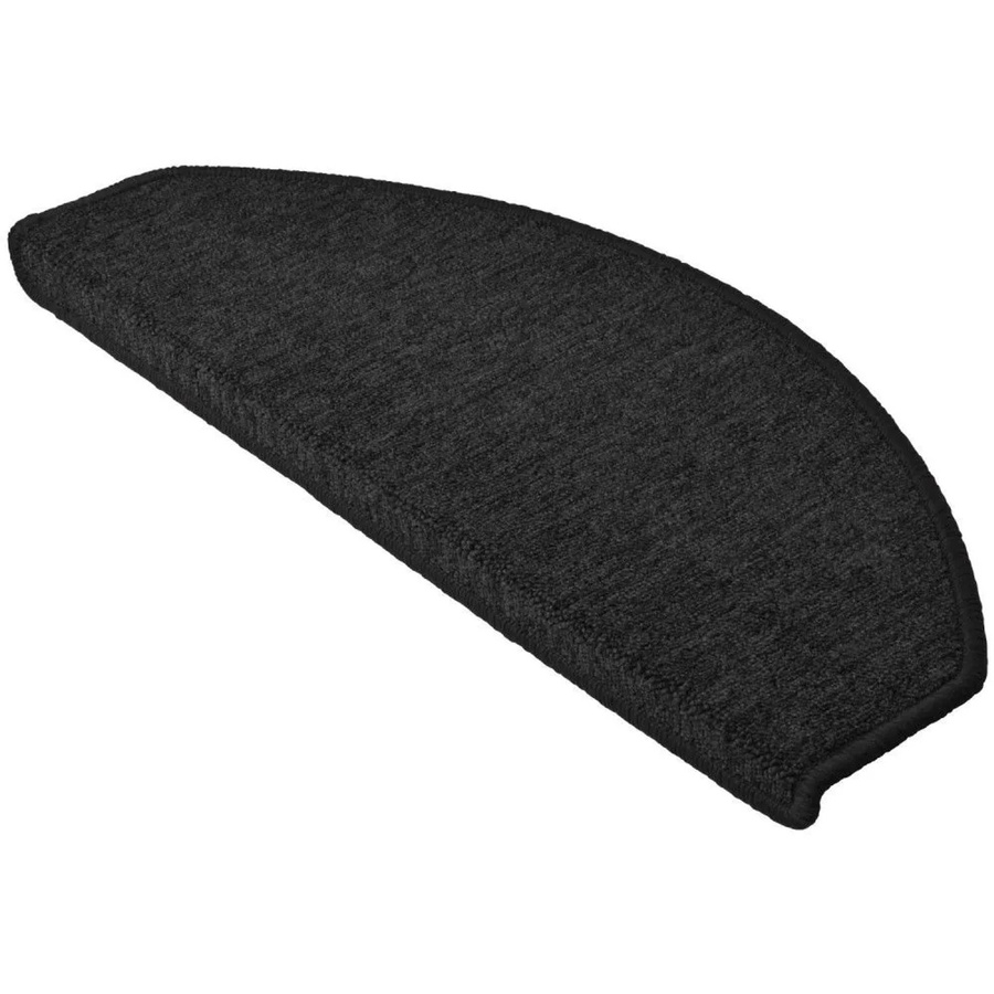 Beautissu ProStair XXL Treppenstufenmatten Anthrazit, 15 Stück, B: 65 cm, T: 28 cm - Bild 2