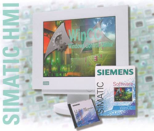 Siemens 6AV6371-1DH07-0AX3 Starterkit Upgrade mit USB-A - Bild 1