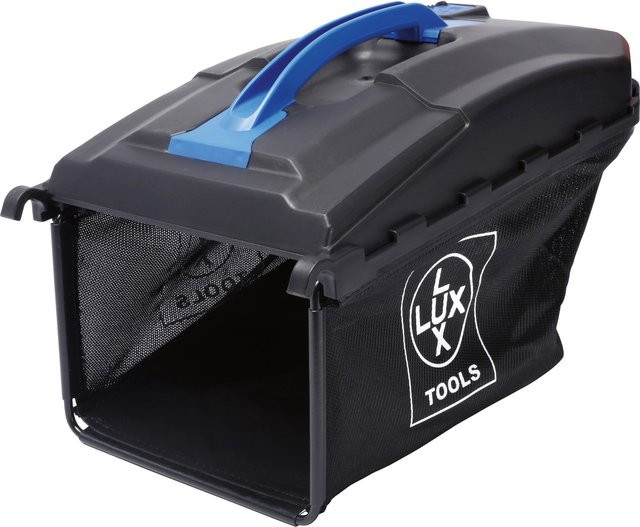 LUX-TOOLS Fangsack für Benzin-Rasenmäher B-RM-46HMA/E - Bild 1