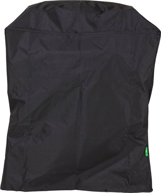 Mehr Garten Premium Schutzhülle für Gasgrill, Rechteckig, Schwarz, B/T/H: 102 x 66 x 109 cm - Bild 1