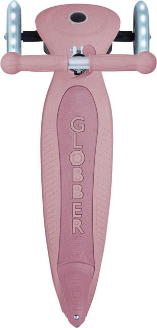 Globber Junior Foldable Lights Eco Scooter ab 2 Jahren - Bild 2