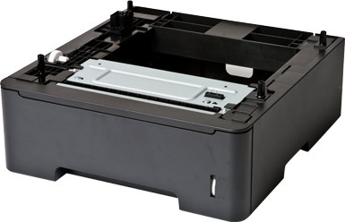 Brother LT 5400 Medienschacht in Anthrazit mit 500 Blatt Kapazität für ausgewählte DCP und MFC Modelle - Bild 1