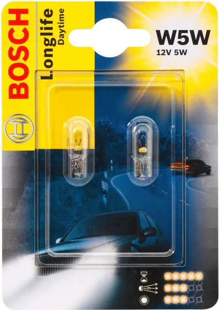 Bosch GLL Longlife W5 W Linienlaser in Silber und Transparent - Bild 1
