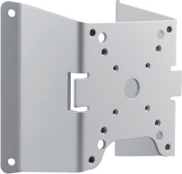 Bosch NDA-U-CMT Eckhalterung für Überwachungskameras in Weiß - Bild 1