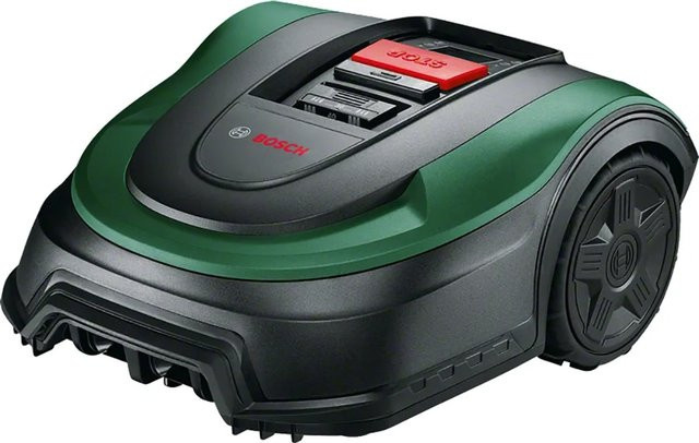Bosch Mähroboter Indego XS 300 Systematic - Bild 1
