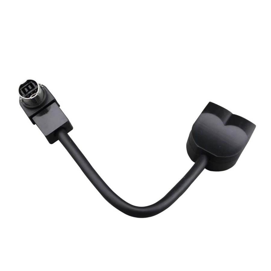 Sony Unilink Bluetooth AUX-Adapter für Autoradio CDX-F5550EE CDX-F5700 CDX-F5710 CDX-F605X in Schwarz - Bild 2