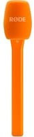 Rode Lavalier Mikrofon in Orange - Bild 1