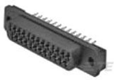 TE Connectivity Tray 5745458-1 in Schwarz - Bild 1