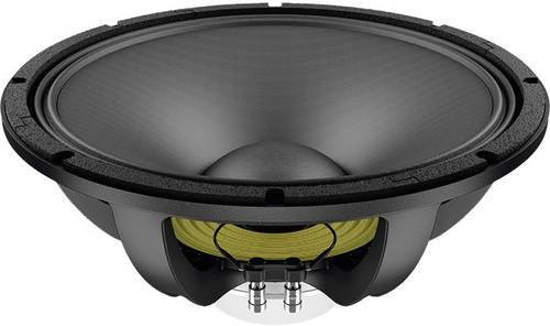 Lavoce WAN153.00 Tieftöner 15 Zoll 38,1 cm 500W 8 Ohm Schwarz - Bild 1