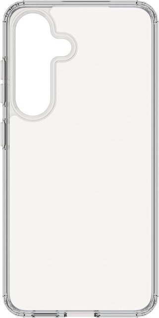Samsung Clear Protection Case für Galaxy S25+ in Transparent - Bild 1