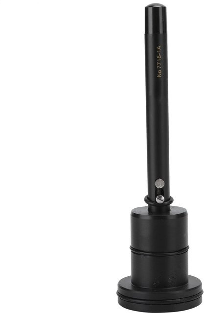 TOMTOP JMS Ölstift Automatikuhren Schmiermittel, Legierung, Schwarz - Bild 1