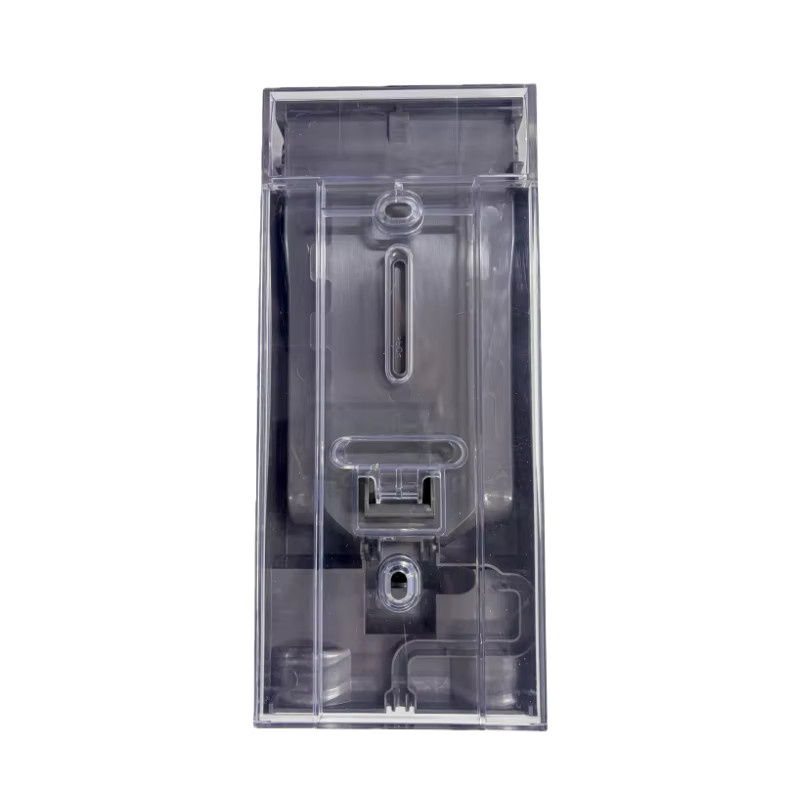 Wandmontierte Ladestation und Aufbewahrungshalter mit Regal für Dyson V10 Staubsauger, Kunststoff, B/T/H: 22,0 x 11,5 x 2,0 cm - Bild 4