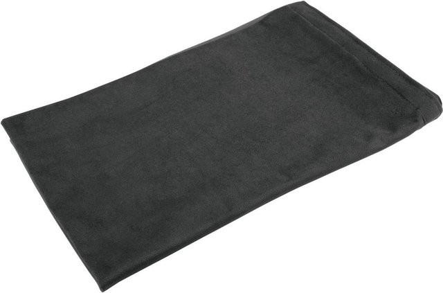 Roadinger Vorhang Skirt für BE-1 in Schwarz, B: 80 cm, H: 100 cm - Bild 1