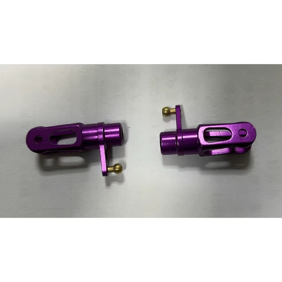 Esky Hauptklinge Spannzange Set, Metall, Zubehör - Bild 2