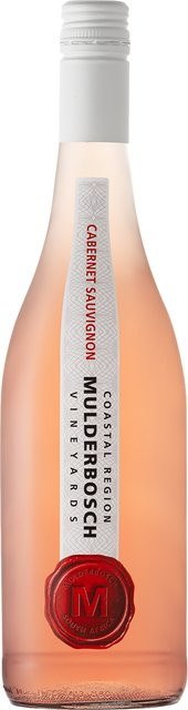 Mulderbosch Cabernet Sauvignon Rosé, trocken, 2025, Roséwein, 0,75 l - Bild 1