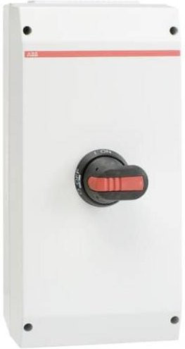 ABB Sicherheitsschalter Schwarz 6-polig 1SCA022812R5720 - Bild 1