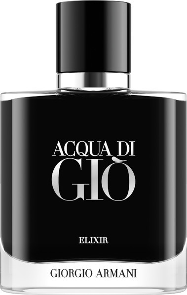 Giorgio Armani Acqua di Giò Pour Homme Elixir Eau de Parfum, 50 ml, Herren - Bild 1