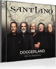 Doggerland - SOS Ins Nirgendwo von Santiano, CD - Bild 1