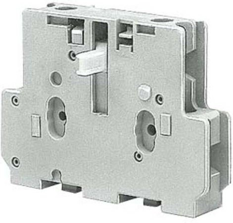 Siemens Vakuum-Schaltröhre 3TY7680-0B in Grau - Bild 1