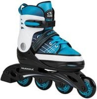 Hudora Inline-Skates Basic Gr. 34-37 - Bild 1
