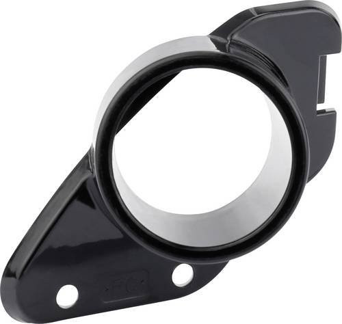 Makita Absaugstutzen 415517-4 in Schwarz - Bild 1