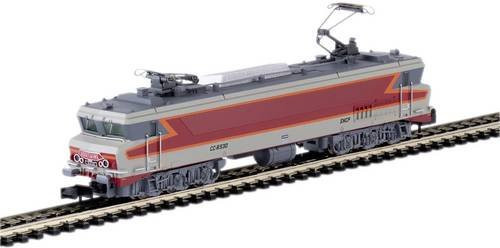 MiniTrix E-Lok CC 6500 der SNCF, 1:160 (Spur N) - Bild 1