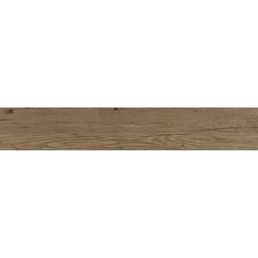 Gerflor Senso Rustic Noisette Selbstklebender Vinylboden in Holzoptik, Farbe Braun, Dicke: 2 mm - Bild 2