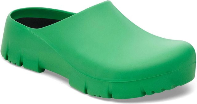 Birkenstock Clog Super Birki 2.0 in Grün, Größe 42 - Bild 1
