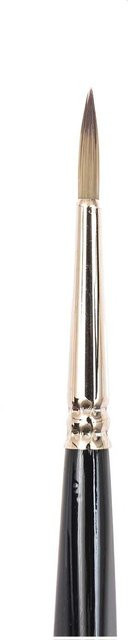 Rico Design Fine Art Acryl Synthetic Farbmix rund 008 für Profis - Bild 1