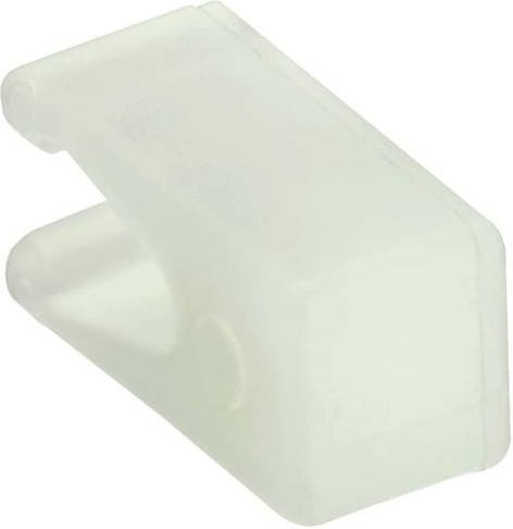 ABB BN6 Stößel in Weiß - Bild 1