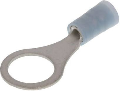 Molex 190730059 Ringkabelschuh in Silber - Bild 1