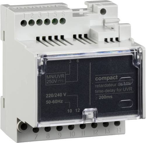 Schneider Electric LV429427 Schutzschalterzubehör 230V in Weiß - Bild 1