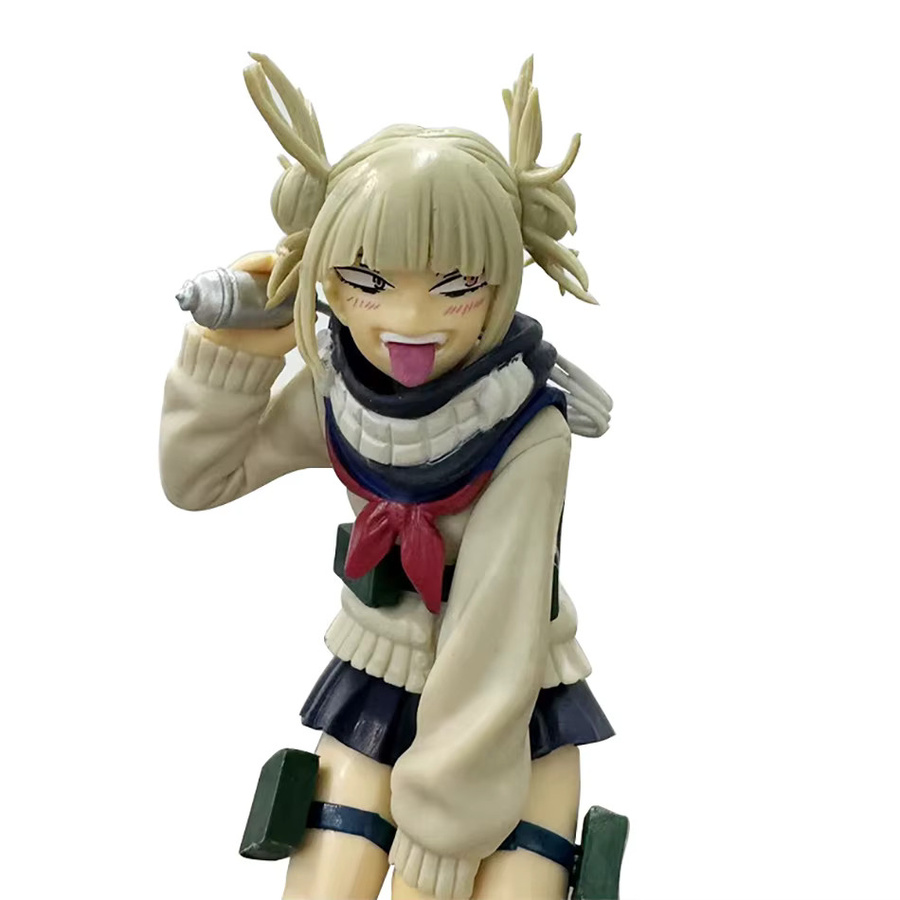 Bandai Boku No Hero Academia All Might, Actionfigur, Kunststoff - Bild 1
