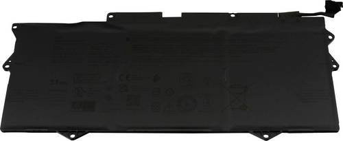 Dell Notebook-Akku YM15G in Schwarz, 11.55V - Bild 1