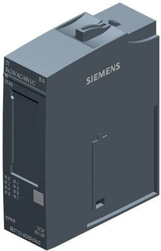 Siemens 6AG2131-6CF00-4AU0 in Grau - Bild 1