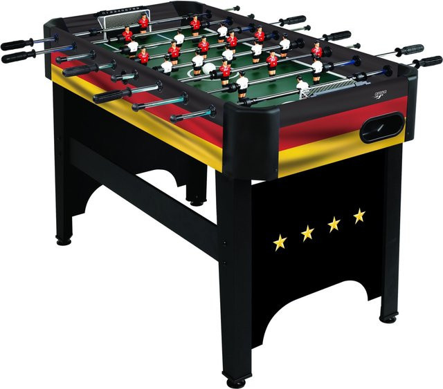 CARROMCO Kicker Deutschland-XT - Bild 1